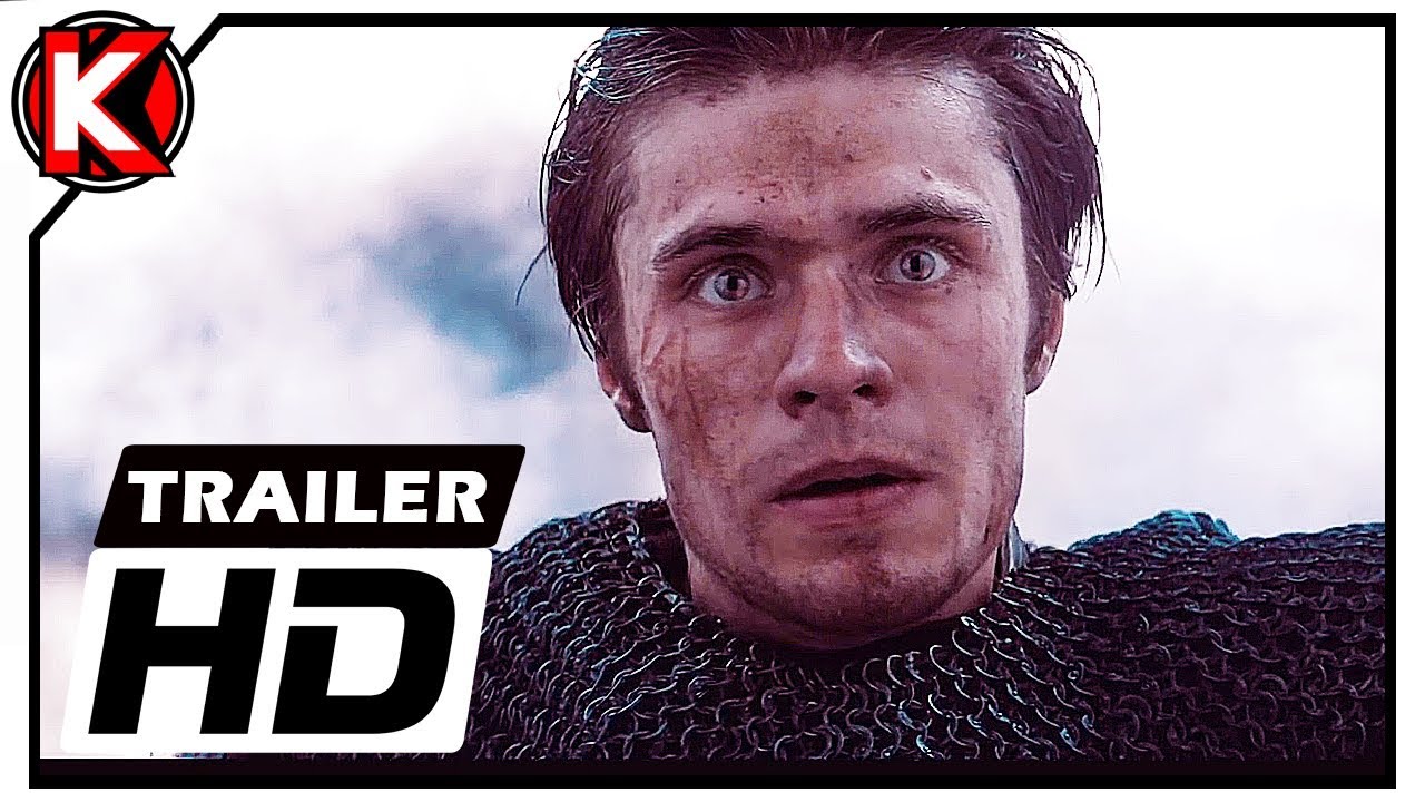 THE LETTER FOR THE KING TV Series Trailer 2020 Season 1 YouTube The letter for the king tv series trailer 2020 season 1 youtube