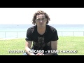 7 MARZO DAVID BISBAL - CHICAGO V Live