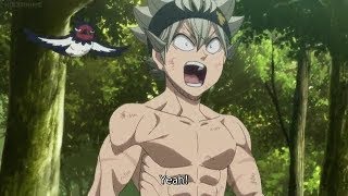 Sister Lily Please Marry Me Black Clover Episode 29 Youtube