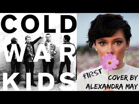 Cold War Kids