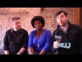 The Suffers SXSW 2014