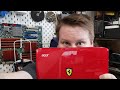 Custom CPUs in Formula 1: How AMD Boosted Ferrari