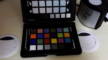 X-rite i1 Photographers Kit Professional Monitor Calibration and Color Reference Targets unboxing
