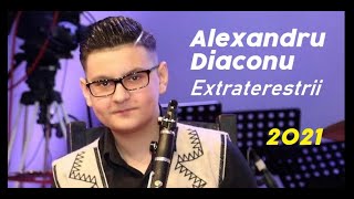 Alexandru Diaconu si Extraterestri 2021 Clarinet