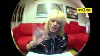 Michael Monroe reveals his excitement ahead of his US tour