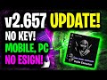 Delta Executor Mobile NEW UPDATE v2.657 TUTORIAL ‼️ NO KEY iOS, Android Direct Download 2025