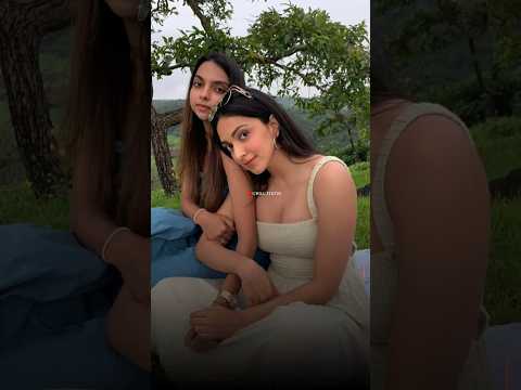 Bollywood Actress Sisters 😍 | Cute Actress with their Sister's | #shorts #hindiactresses #shortfeed