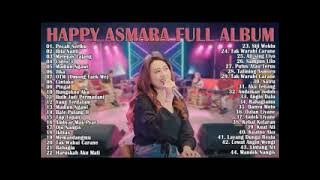 FULL ALBUM HAPPY ASMARA YANG TERDALAM