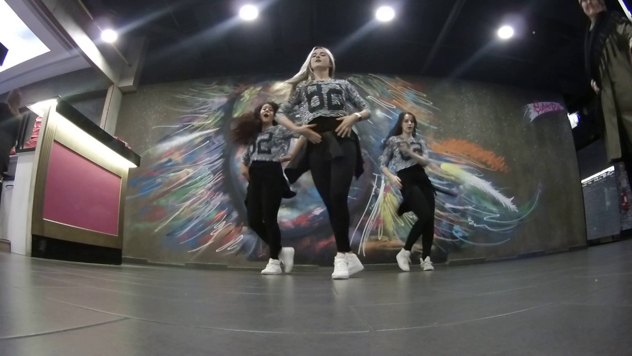 Otilia- Bilionera Fitdans Zumba by Euphoria