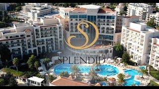 Hotel Splendid Conference SPA Resort