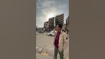 Thumbnail of KOTA HOMS, SURIAH, SETELAH ERA BASHAR AL-ASSAD