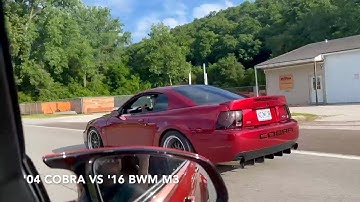 Whipple E85 