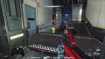 VERY Nice Boys - 8s Slayer On Aquarius