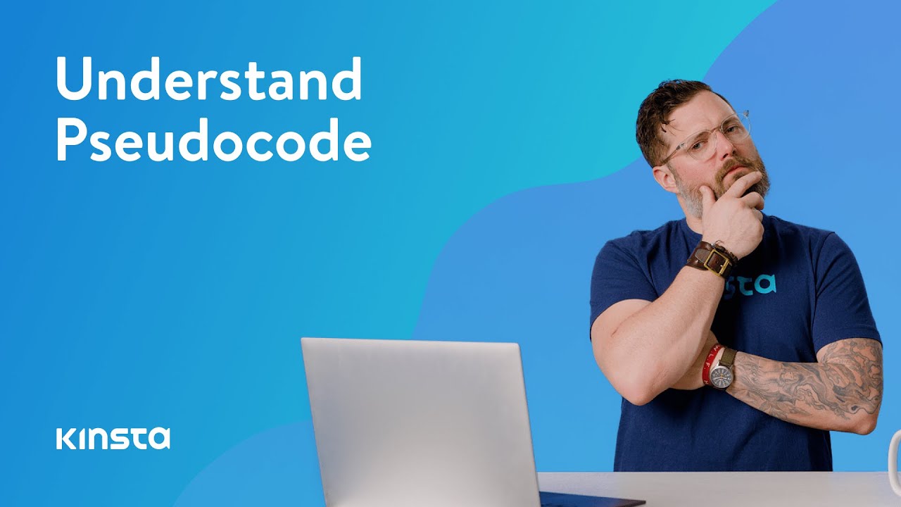 How to Write Pseudocode: Rules, Tips, & Helpful Examples