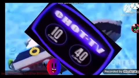 Everything has fallen into Clover Marker