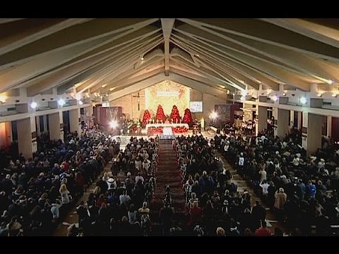 قداس بمناسبة عيد الغطاس دير مار إلياس انطلياس
