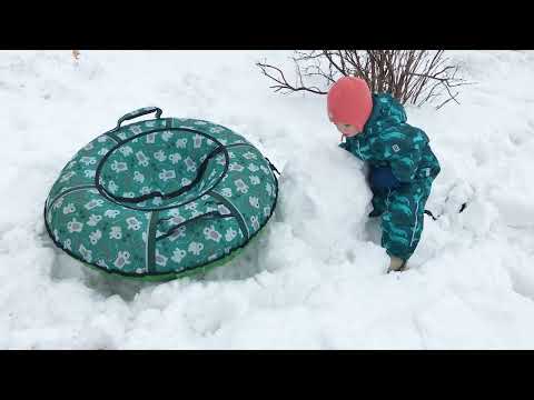 Обзор комбинезона Reima Reimatec puhuri snowsuit deep ocean из магазина Babyshop.com
