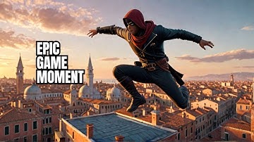 Walkthrough Assassin