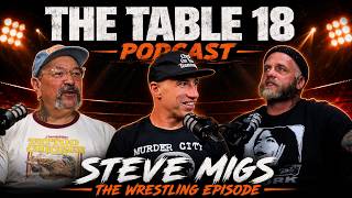 Table 18 Podcast - Episode 22