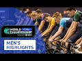 2024 supertri e world triathlon championships mens highights