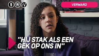 Neergestoken door de buurman || Verward | NPO 3 TV