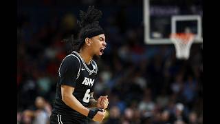 VCU's Historic 19-Point Comeback vs UNC | March Madness 2026 Highlights & Analysis