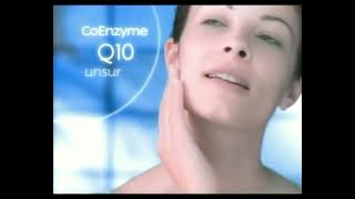 Iklan NIVEA VISAGE Q10 day & night cream - TikTok (2002)