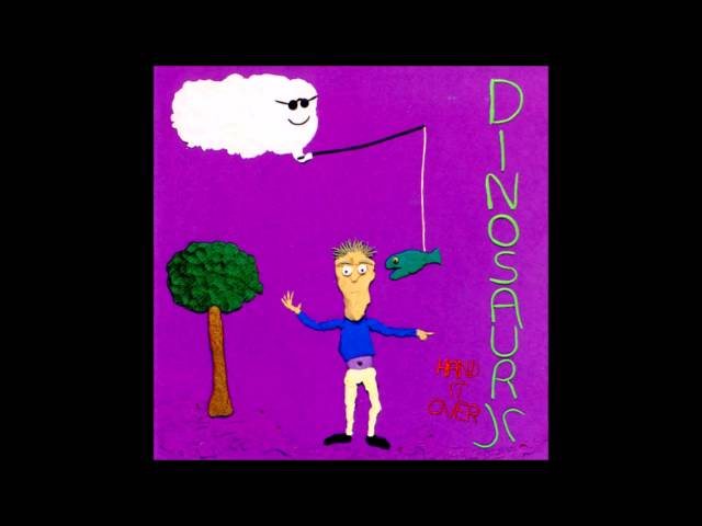Dinosaur Jr. - Take A Run At The Sun (bonus track) - YouTube