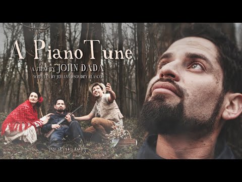 A PIANO TUNE A MAGICAL DRAMA SHORT FILM 