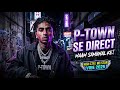 MC STAN Type Rap - P-TOWN SE DIRECT (Official Audio) | Desi Flow