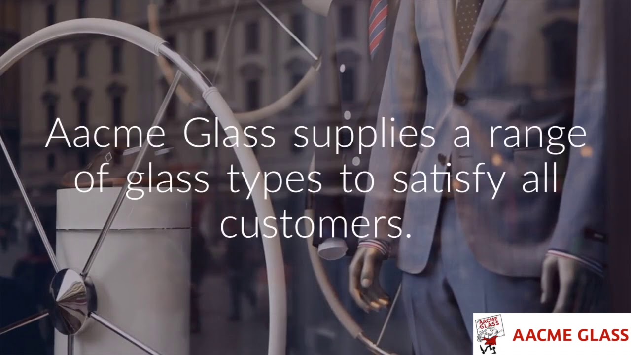 Glass Replacement Cardiff YouTube