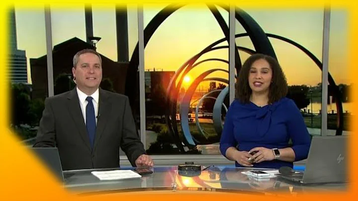 Things to know before you go | April 10