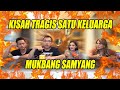 JANGAN DITIRU, ADEGAN BERBAHAYA! REVIEW SAMYANG 8 RASA BIKIN LAMBUNG BOCOR