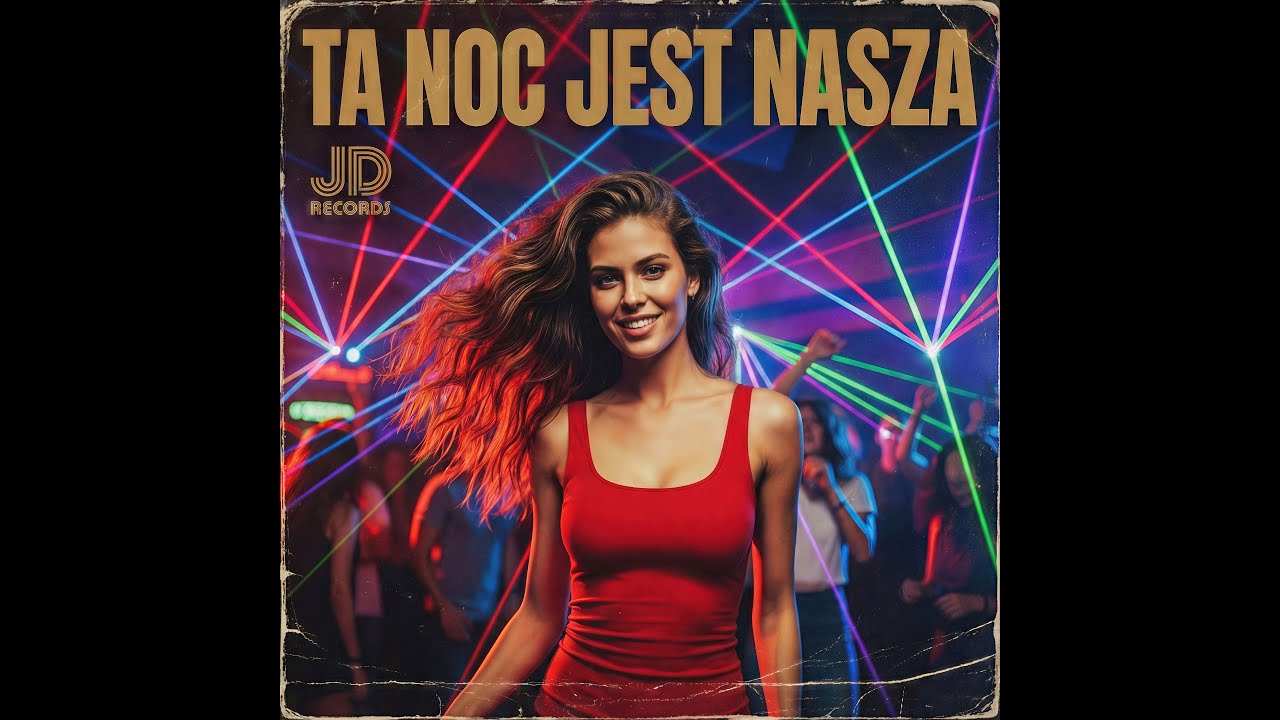 Ta Noc jest Nasza     JD Disco   