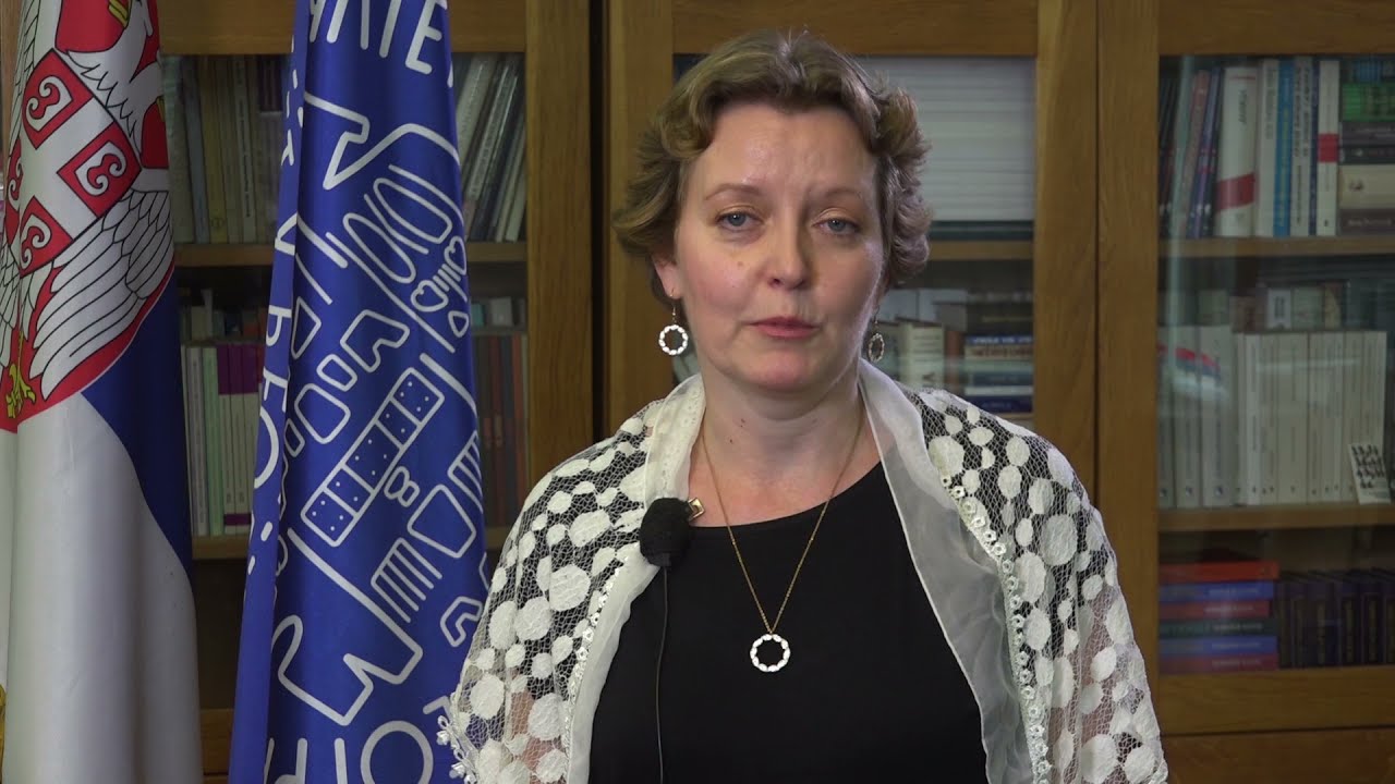 Ukrajinski jezik, književnost, kultura