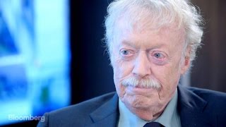 Phil Knight Says 'Nobody Could Foresee' Nike's Success