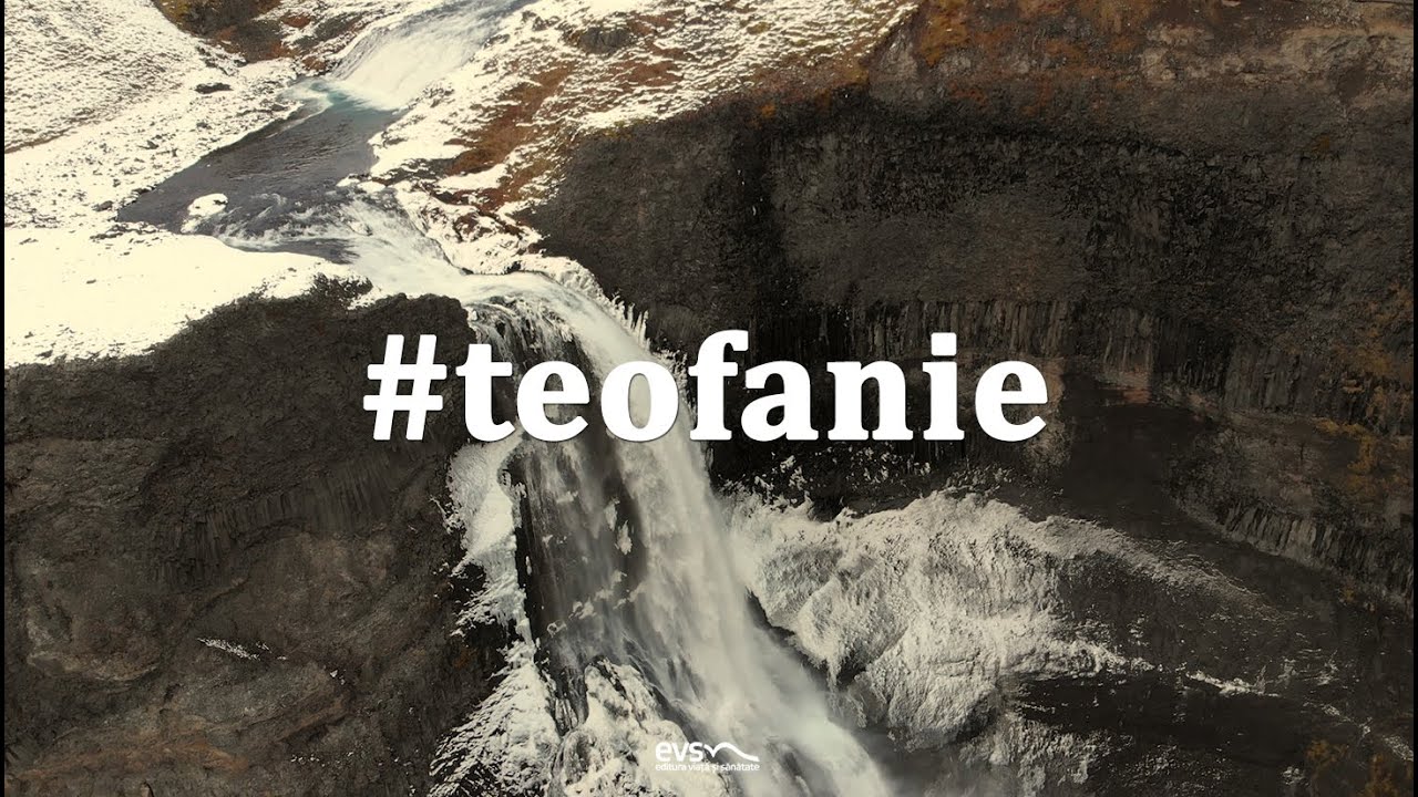 Teofanie