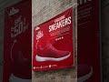 🔥 Exclusive Sneakers Poster Design in Photoshop | Professional Sale Banner Design Tutorial 🔥
