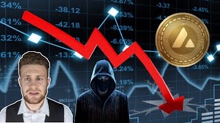 Explosive Crypto News Btcturk Hack Insights And Market Downturn Explained