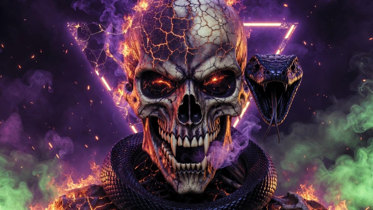 BASS BASS – HORROR BASS TEST 🔊 DEEP JBL BASS MUSIC  DARK SUB BASS SPEAKER TEST#bass #tiktok #horror