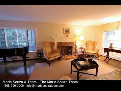 34 Old Salem Way, Barnstable, MA home video tour