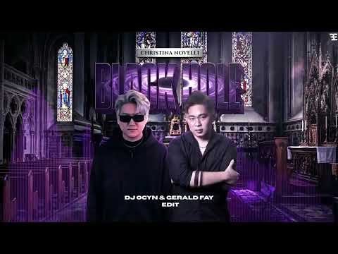 Christina Novelli - Black Hole (DJ Ocyn & Gerald Fay Remix) [Breakbeat]