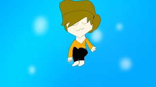 Dissolve animation meme