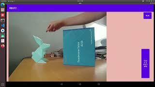 Multiple-Object Tracking