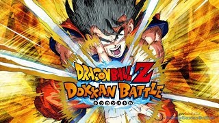 I Hate Dokkan Battle