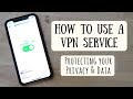 Using a VPN Service When Traveling | Protecting Your Connection & Data image