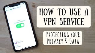 Using a VPN Service When Traveling | Protecting Your Connection & Data image