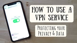 Using A Vpn Service When Traveling Protecting Your Connection & Data