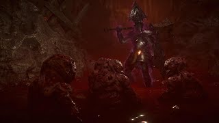 Demons Souls remake How to farm Stone of Ephemeral Eyes