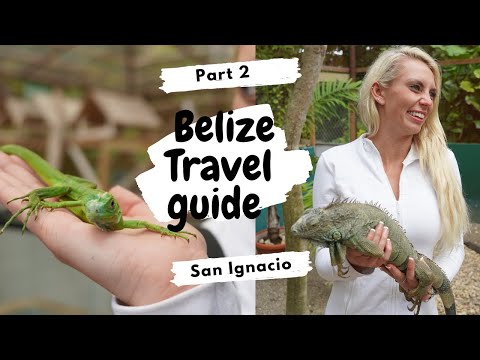 Belize Travel Guide | San Ignacio